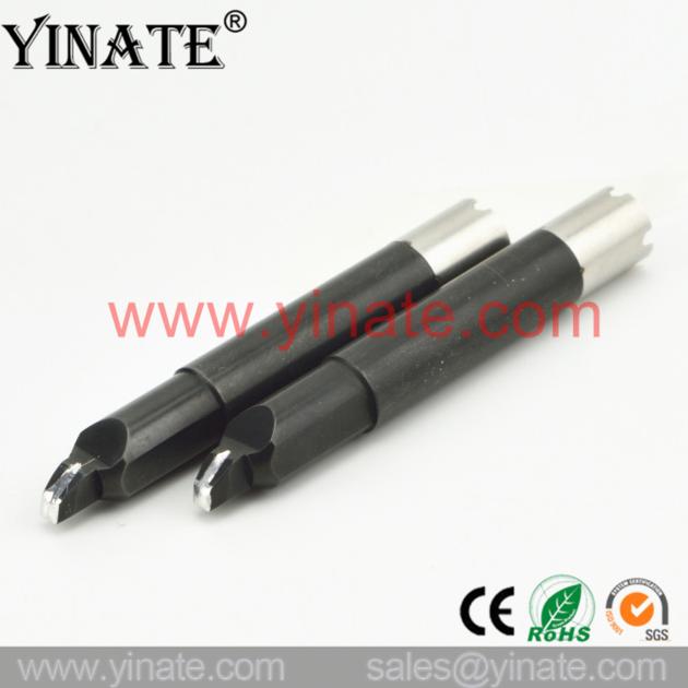 Japan Unix P6V08-18 P1V08-18 P1V10-20 P1V10-23, P1V12-23 P1V12-28 Cross Bit Robot Soldering Tips 