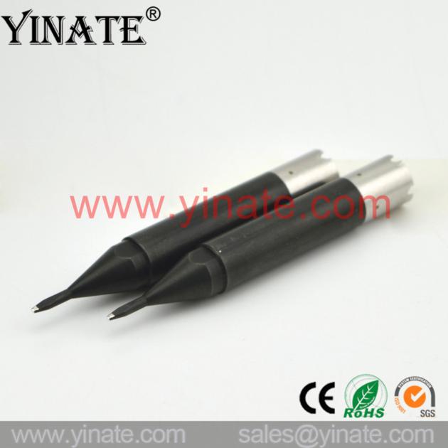 Long Life Japan Unix Cross Bit P2D-N P3D-N P4D-N Robotic Soldering Tips for Unix Soldering Robot 