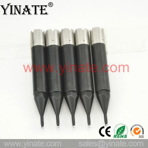 Long Life Japan Unix Cross Bit