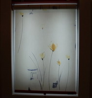 roller blind