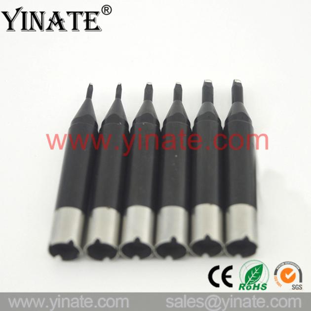 Long Life Japan Unix Cross Bit