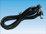 Coaxial cable