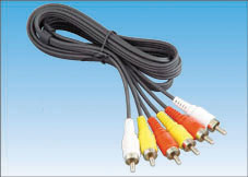 RCA cable