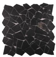 mosaic/stone mosaic/mosaic tile--QMS040