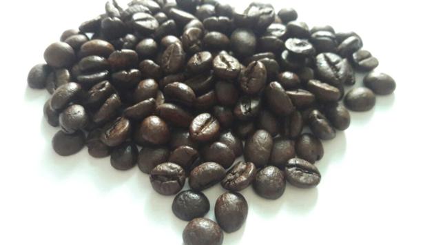 Spray Dried Instant Coffee Powder