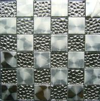 Stainless steel mosaic--SQ009