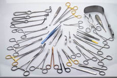 SURGICAL INSTRUMENTS