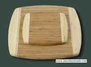 bamboo cutting board