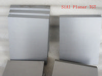 SiAl Planar target