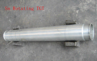 Sn Rotating target