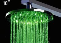 LED SHOWER HEAD