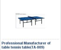 table teniss table