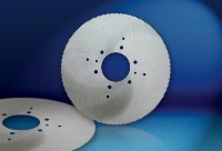 Metal Hot-cutting Circular Saw Blades