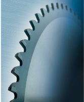 Metal TCT Saws