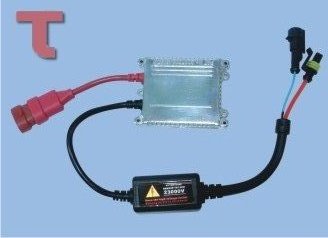HID slim and regualr ballast
