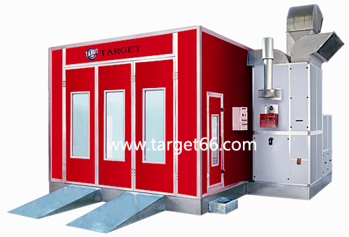 auto painting oven TG-60A