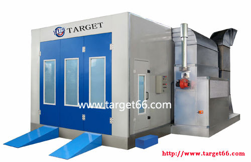 auto spray painting room TG-70B