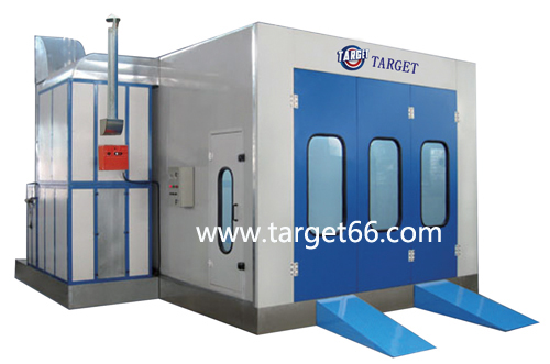 car painting spray booth TG-70C