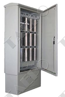 Outdoor Metal Copper Cabinet/CCC