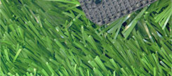 Artificial turf