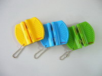Knife Sharpener