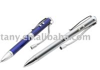 LED & LASER PEN