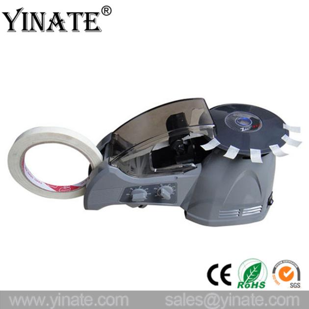 Top YINATE ZCUT 870 Carousel Tape