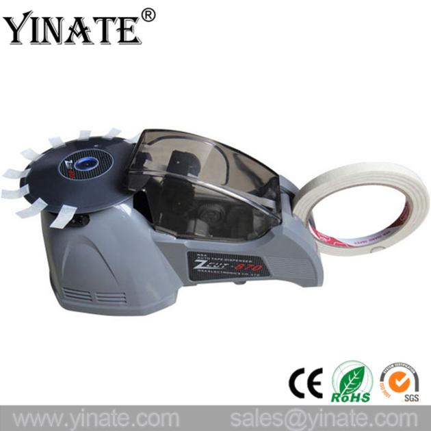 Top YINATE ZCUT 870 Carousel Tape
