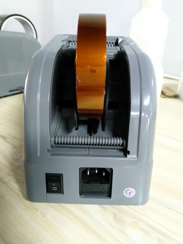 High Quality YINATE ZCUT 9 Automatic