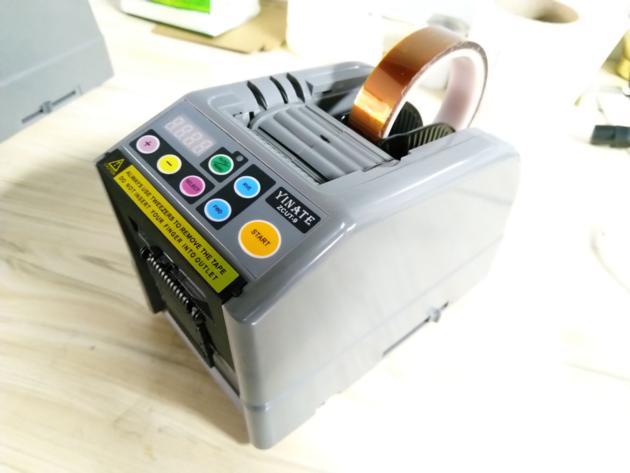 High Quality YINATE ZCUT 9 Automatic