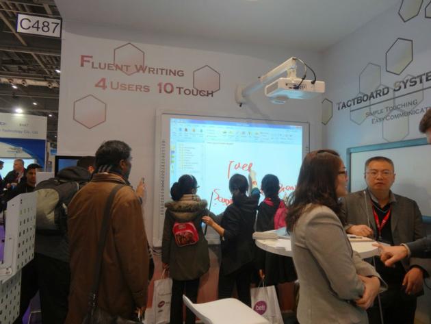 Touch All In One PC