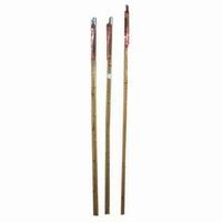 bamboo fishing rod
