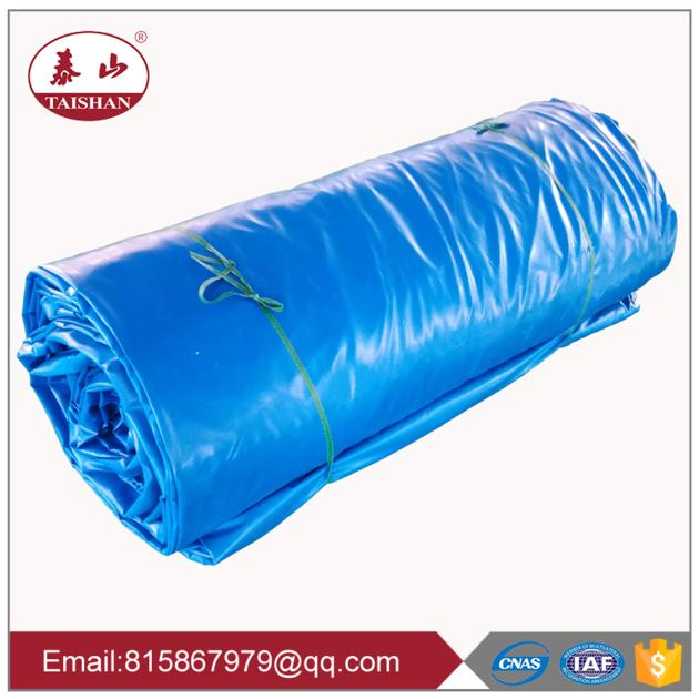 Heavy Duty 24oz Pvc Tarpaulins