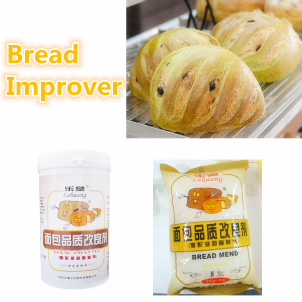 bread improver