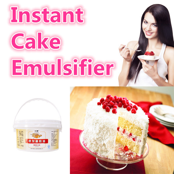 cake emusifier