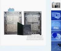 CD Box Mould