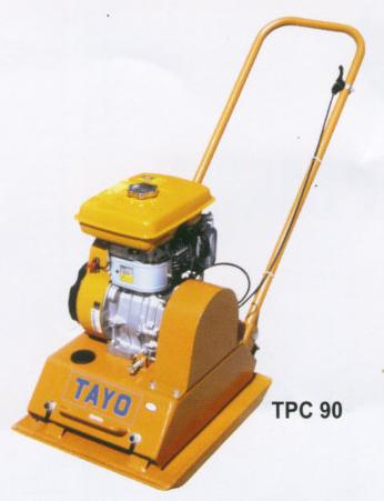 Tayo Plate Compactor