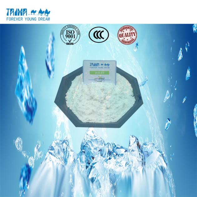 Cooling Agent CAS 51115-67-4 Supply Ws-23 Food Additive