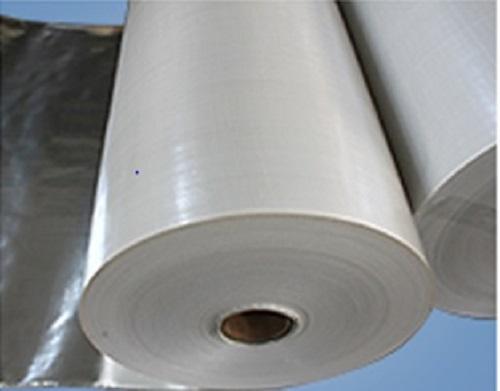 FPEV120 Foil-Fabric-Foil Facing & Vapor Barrier-Foil Thermal insualtion