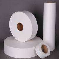 Heat Sealable Teabag Filter Paper