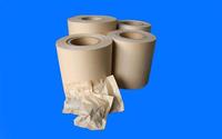 Non-Heat Sealable Tea Bag Paper