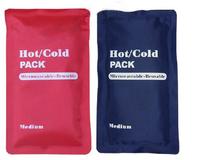 Hot and Cold Packs