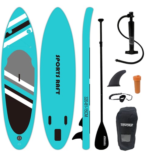 Stand up paddle board SUP board