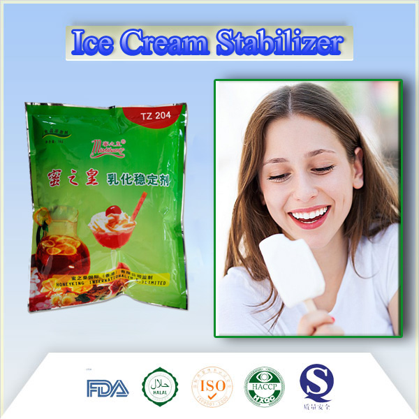 ice cream stabilizer