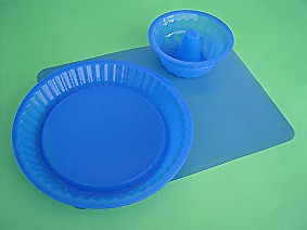 silicone bakeware