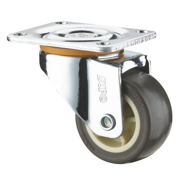 01 Series Light Duty Caster (6-70 kg)