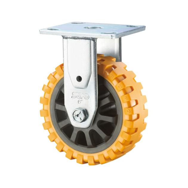 07S Series Heavy Duty Caster (170-500KG)