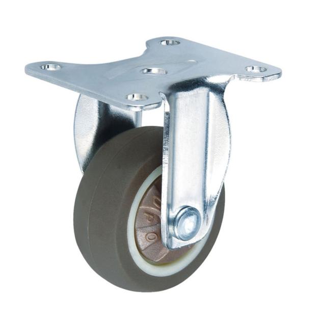 08 Series Light Duty Caster (10-90KG)