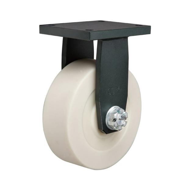 10 Series Ultra Heavy Duty Caster (2000-4000KG)