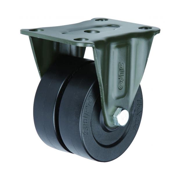 12 Series Heavy Duty Caster (150-250KG)